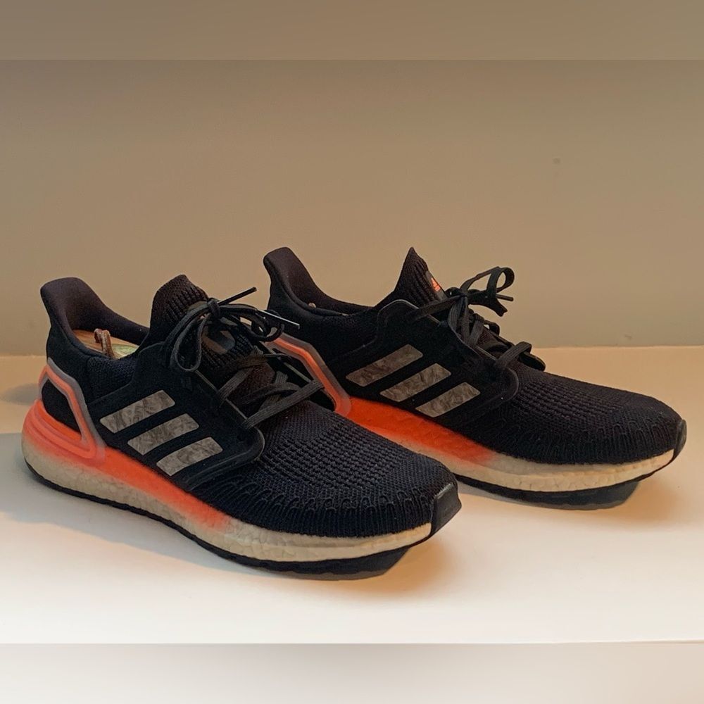 Adidas ultra boost Athletic Sneakers